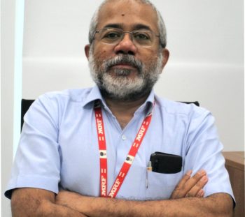 Ravin T Kurian blanc Ravin T Kurian blanc